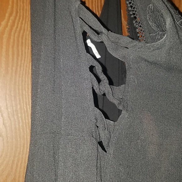 Free People top - Picture 4 of 4